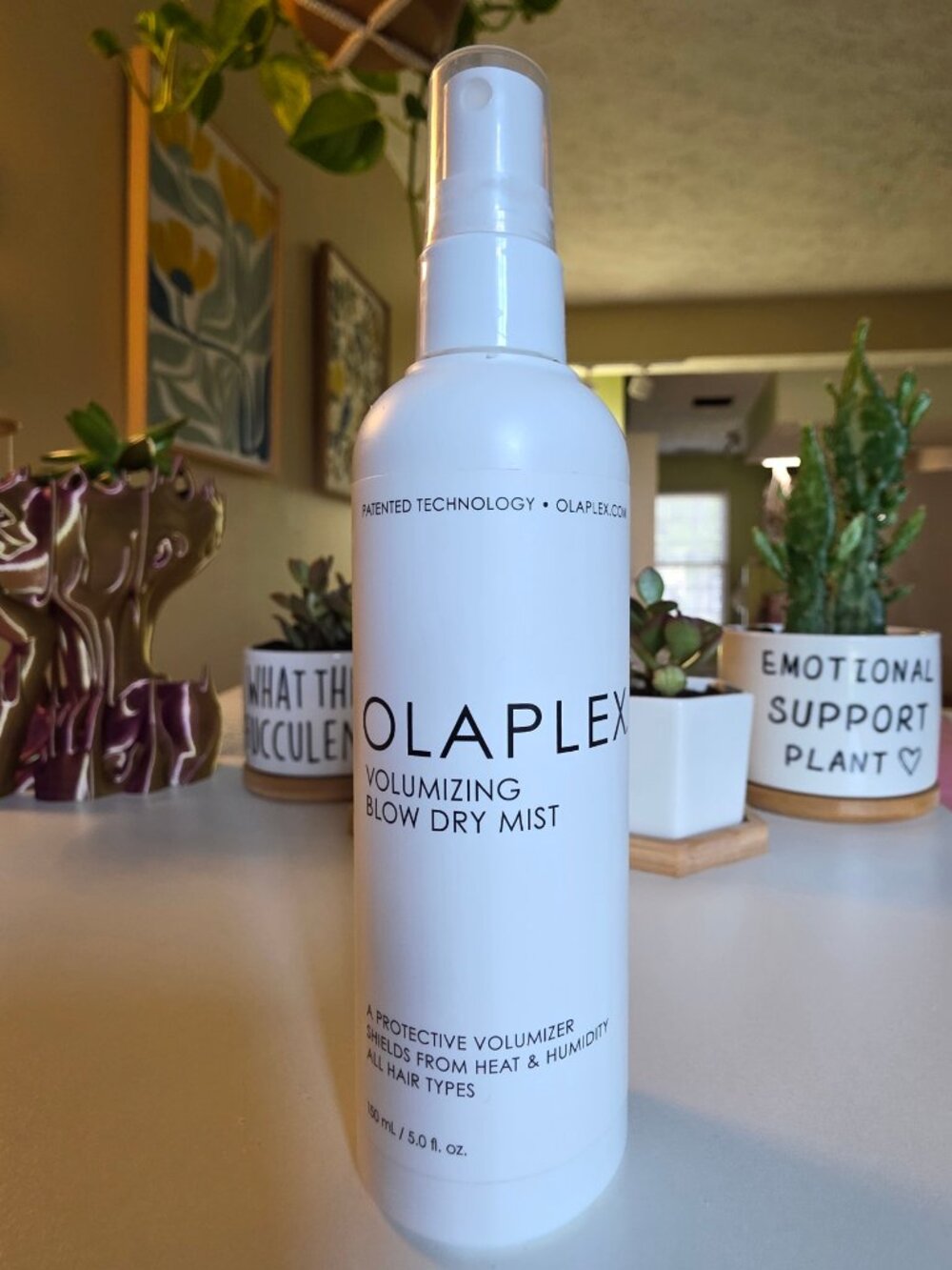Olaplex Volumizing Blow Dry Mist
